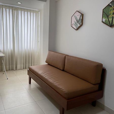 Edificio Las Palmas 3100 Санта-Крус-де-ла-Сьєрра Екстер'єр фото