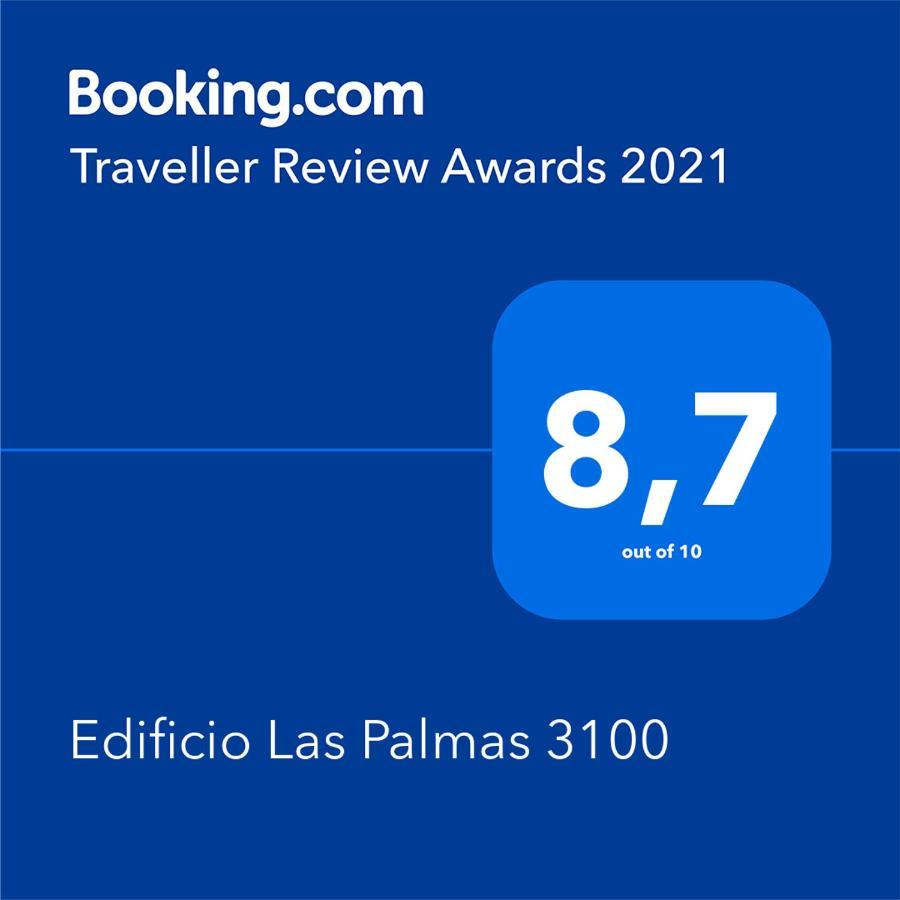 Edificio Las Palmas 3100 Санта-Крус-де-ла-Сьєрра Екстер'єр фото
